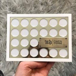 Gwen Stefani Blush Palette (USED)
